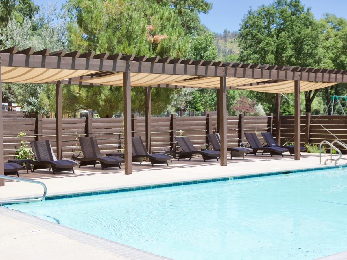 Mandala Springs Villa Cobb Eksteriør bilde